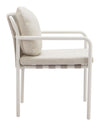 Aite - Outdoor Dining Chair (Set of 2) - Beige