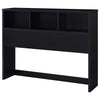 Westpark - Bookcase Headboard