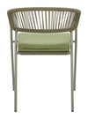 Skye Dining Chair Green — Set of 2