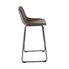 Wes - Bar Stool Set (Set of 2)