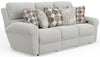 Kellen - Lay Flat Reclining Sofa