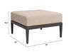 Foret Ottoman Black