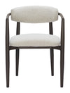 Midori Dining Chair White