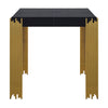 Empire - End Table - Black