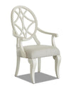 Jasper County - Arm Chair (Set of 2) - Dogwood