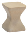 Mura Side Table Taupe