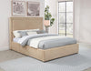 Lawson - Upholstered Platform Bed