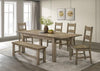 Cardova - Extension Table Dining Set