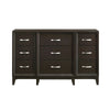 Beaumont - 9-Drawer Dresser