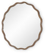 Harmony - Round Mirror
