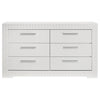 Ives - 6-Drawer Dresser
