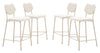 Zeal - Barstool (Set of 4)