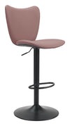 Elevate Barstool Brown — Set of 2