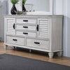 Franco - 5-Drawer Dresser