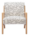 Runa - Accent Chair