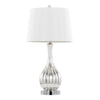 Jenny - 27" Glass Table Lamp (Set of 2)