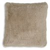 Gariland Pillow (Set of 4) - Taupe