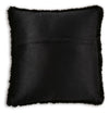Gariland Pillow (Set of 4) - Black