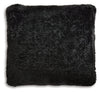 Gariland Pillow (Set of 4) - Black