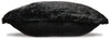 Gariland Pillow (Set of 4) - Black