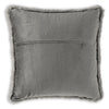 Gariland Pillow - Gray
