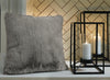Gariland Pillow - Gray