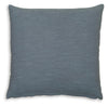 Thaneville Pillow (Set of 4) - Blue