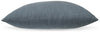 Thaneville Pillow (Set of 4) - Blue