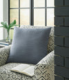 Thaneville Pillow (Set of 4) - Blue