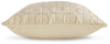 Kydner Pillow (Set of 4) - Beige/Brown
