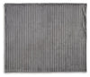 Alsonwell Throw (Set of 3) - Gray