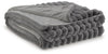 Alsonwell Throw (Set of 3) - Gray