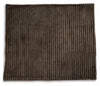 Alsonwell Throw (Set of 3) - Brown
