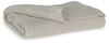 Gayelery Throw (Set of 3) - Sand
