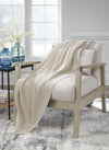 Gayelery Throw (Set of 3) - Sand
