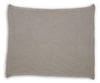 Gayelery Throw (Set of 3) - Gray