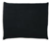 Gayelery Throw - Black