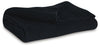 Gayelery Throw - Black