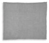 Anawood Throw (Set of 3) - Gray