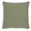 Brockbert Pillow (Set of 4) - Green