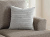 Vernthrone Pillow