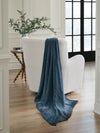 Anawood Throw (Set of 3) - Blue