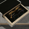 Jolina Box (Set of 3) - Gray