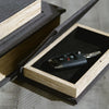 Jolina Box (Set of 3) - Black