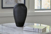 Etney Vase - Slate