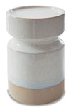 Hurston Indoor/Outdoor Candle Holder (Set Of 3)