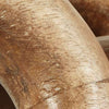 Mardelby Sculpture - Brown
