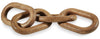 Mardelby Sculpture - Brown
