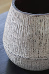 Claymount Vase - Distressed Brown (A2000636)