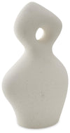 Arthrow Sculpture - Off White (A2000650)